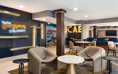 La Quinta Inn by Wyndham Columbia NE/Fort Jackson