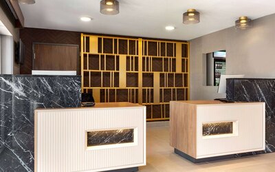 La Quinta Inn by Wyndham Columbia NE/Fort Jackson