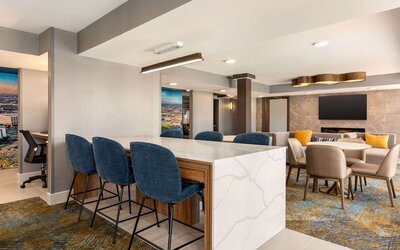La Quinta Inn by Wyndham Columbia NE/Fort Jackson