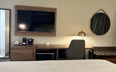 La Quinta Inn by Wyndham Columbia NE/Fort Jackson