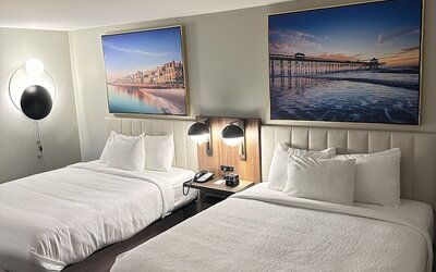 La Quinta Inn by Wyndham Columbia NE/Fort Jackson