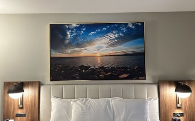 La Quinta Inn by Wyndham Columbia NE/Fort Jackson
