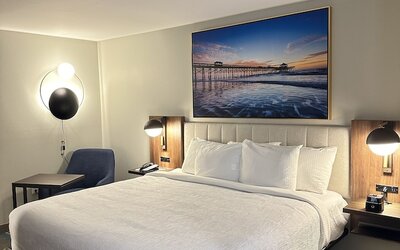 La Quinta Inn by Wyndham Columbia NE/Fort Jackson