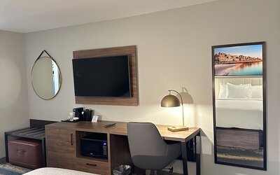 La Quinta Inn by Wyndham Columbia NE/Fort Jackson