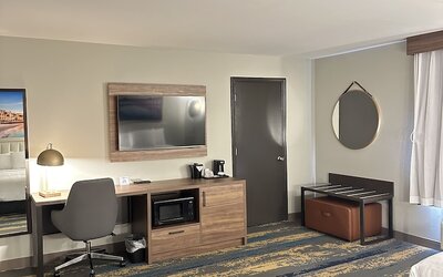 La Quinta Inn by Wyndham Columbia NE/Fort Jackson