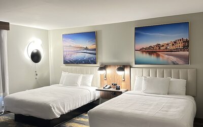 La Quinta Inn by Wyndham Columbia NE/Fort Jackson