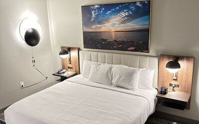 La Quinta Inn by Wyndham Columbia NE/Fort Jackson