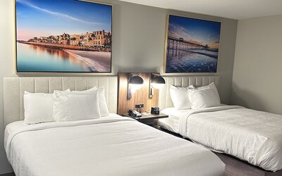 La Quinta Inn by Wyndham Columbia NE/Fort Jackson