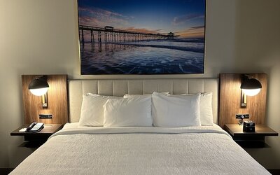 La Quinta Inn by Wyndham Columbia NE/Fort Jackson