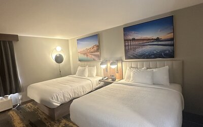 La Quinta Inn by Wyndham Columbia NE/Fort Jackson