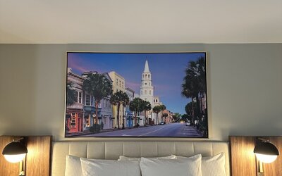 La Quinta Inn by Wyndham Columbia NE/Fort Jackson