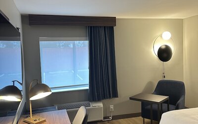 La Quinta Inn by Wyndham Columbia NE/Fort Jackson