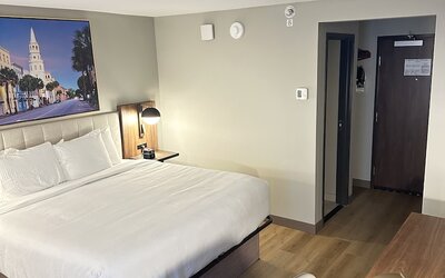 La Quinta Inn by Wyndham Columbia NE/Fort Jackson