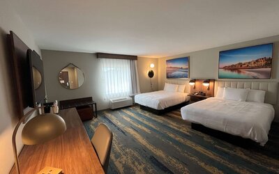 La Quinta Inn by Wyndham Columbia NE/Fort Jackson