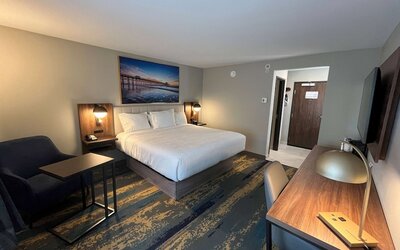 La Quinta Inn by Wyndham Columbia NE/Fort Jackson
