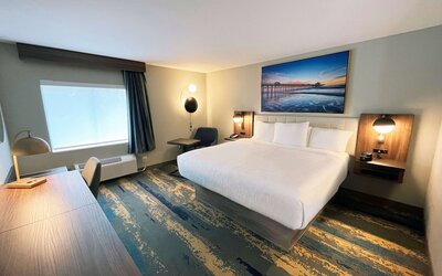 La Quinta Inn by Wyndham Columbia NE/Fort Jackson
