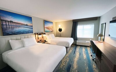 La Quinta Inn by Wyndham Columbia NE/Fort Jackson