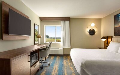 La Quinta Inn by Wyndham Columbia NE/Fort Jackson