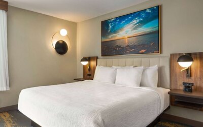 La Quinta Inn by Wyndham Columbia NE/Fort Jackson