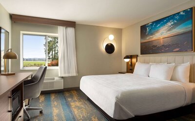 La Quinta Inn by Wyndham Columbia NE/Fort Jackson