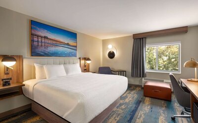 La Quinta Inn by Wyndham Columbia NE/Fort Jackson