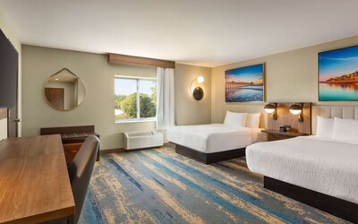 La Quinta Inn by Wyndham Columbia NE/Fort Jackson