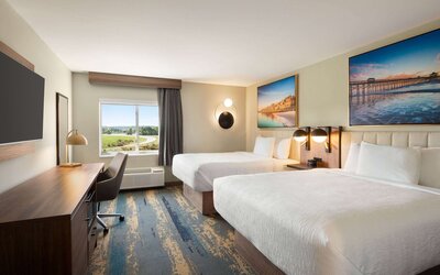 La Quinta Inn by Wyndham Columbia NE/Fort Jackson