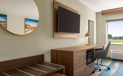 La Quinta Inn by Wyndham Columbia NE/Fort Jackson