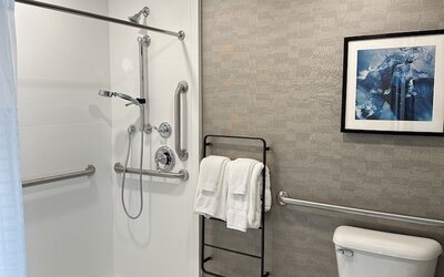 La Quinta Inn by Wyndham Columbia NE/Fort Jackson