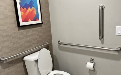 La Quinta Inn by Wyndham Columbia NE/Fort Jackson