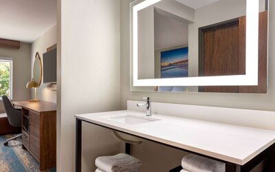 La Quinta Inn by Wyndham Columbia NE/Fort Jackson