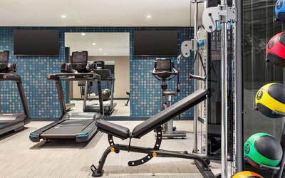 La Quinta Inn by Wyndham Columbia NE/Fort Jackson