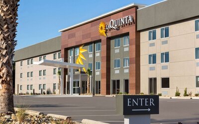 La Quinta Inn by Wyndham Columbia NE/Fort Jackson