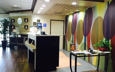 Comfort Inn Blythewood - North Columbia