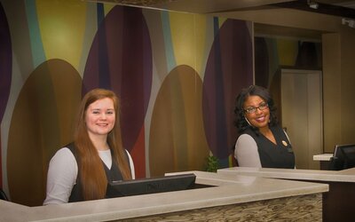 Comfort Inn Blythewood - North Columbia