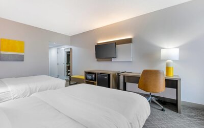 Comfort Inn Blythewood - North Columbia