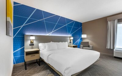 Comfort Inn Blythewood - North Columbia