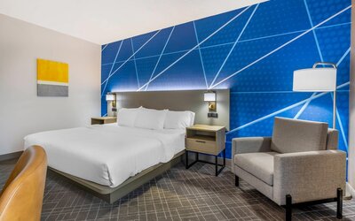 Comfort Inn Blythewood - North Columbia