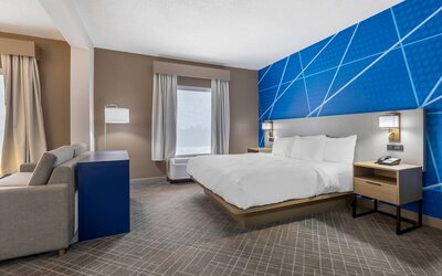 Comfort Inn Blythewood - North Columbia