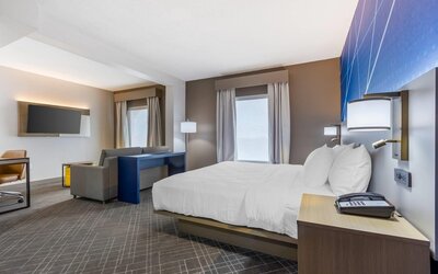 Comfort Inn Blythewood - North Columbia