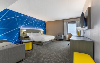 Comfort Inn Blythewood - North Columbia