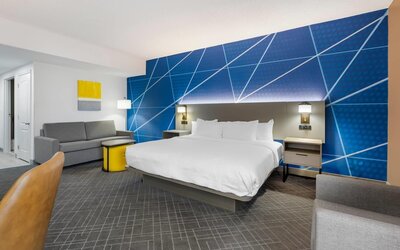 Comfort Inn Blythewood - North Columbia