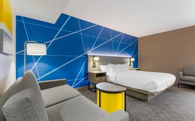 Comfort Inn Blythewood - North Columbia