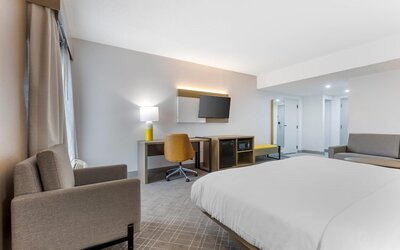 Comfort Inn Blythewood - North Columbia
