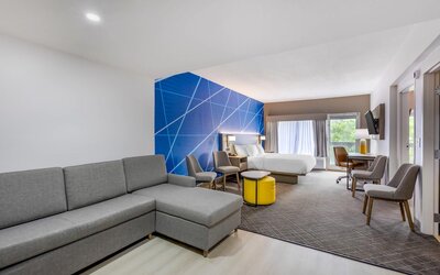 Comfort Inn Blythewood - North Columbia