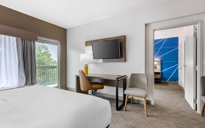 Comfort Inn Blythewood - North Columbia