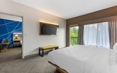 Comfort Inn Blythewood - North Columbia