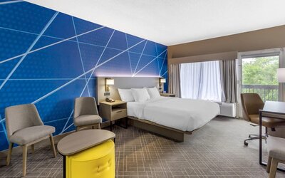 Comfort Inn Blythewood - North Columbia