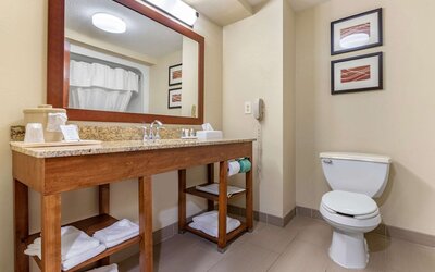 Comfort Inn Blythewood - North Columbia