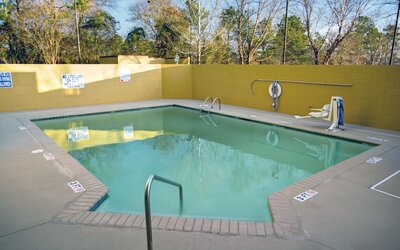 Comfort Inn Blythewood - North Columbia